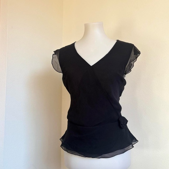 Marks & Spencer blouse. - Picture 8 of 8